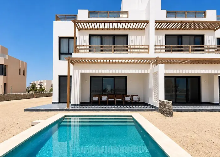 Vesta - * El Gouna