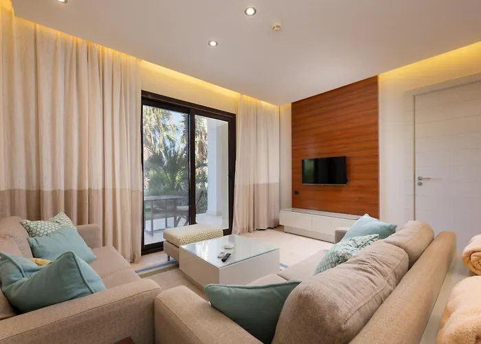 Apartment Vesta -