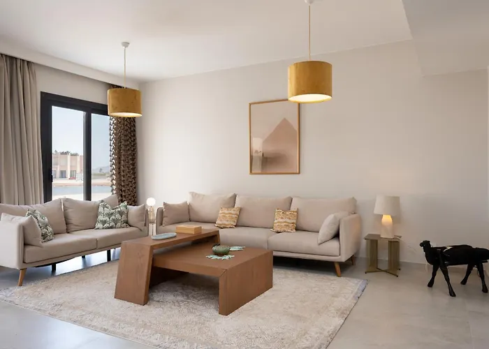 Vesta - Apartment *