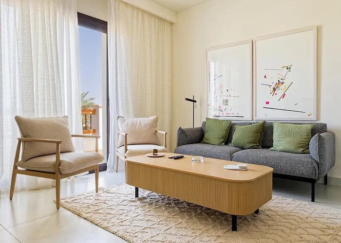 Vesta - Apartment