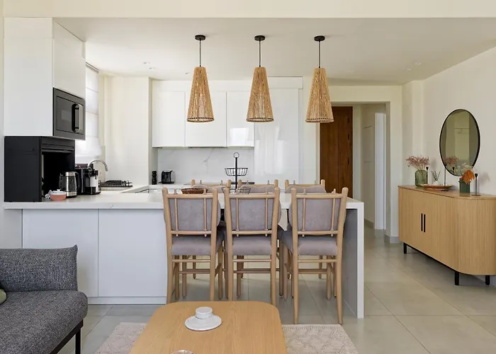 Apartment Vesta -