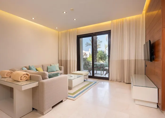 Vesta - Apartment