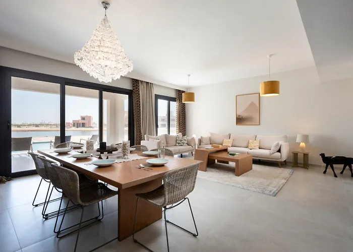 Apartment Vesta -
