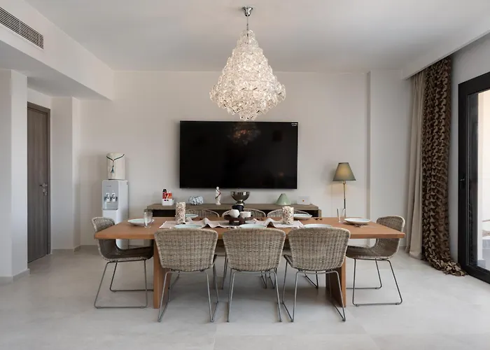Vesta - Apartment *