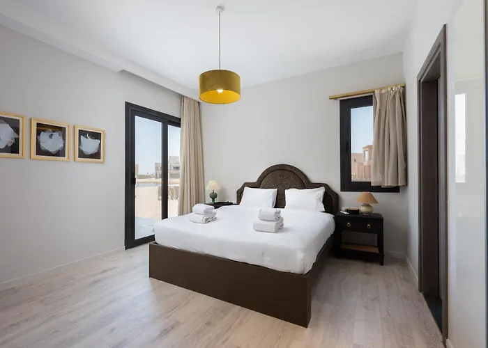 Vesta - Apartment