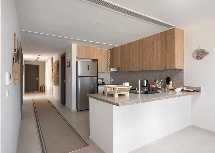 Apartment Vesta -