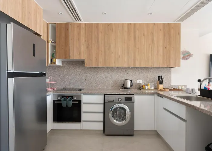 Apartment Vesta - *