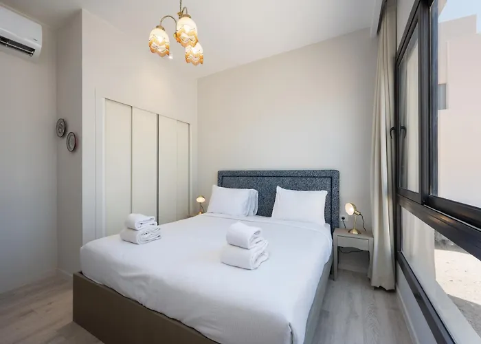 Vesta - Apartment El Gouna