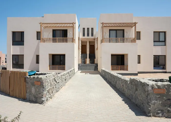 Apartment Vesta - El Gouna