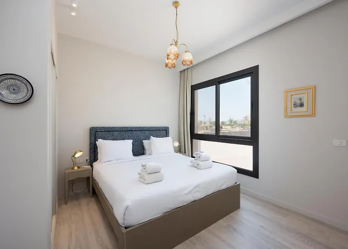 Apartment Vesta -