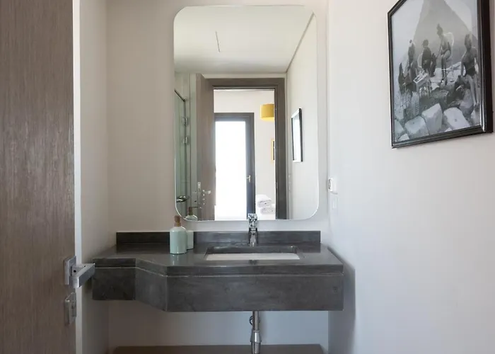 Vesta - Apartment *