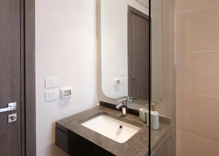 Apartment Vesta - *