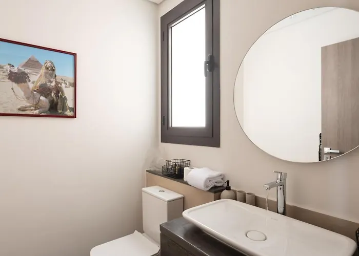 Vesta - Apartment El Gouna