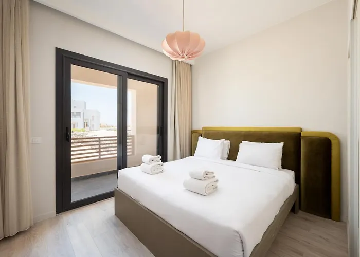 Apartment Vesta - El Gouna