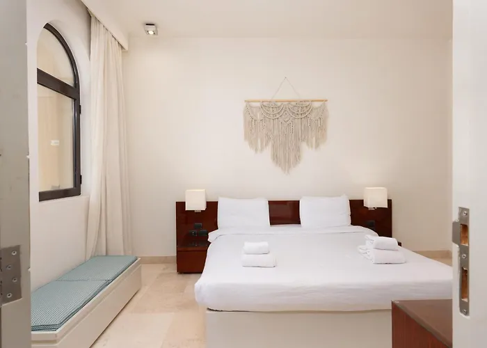 Apartment Vesta - El Gouna