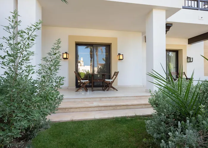Apartment Vesta -