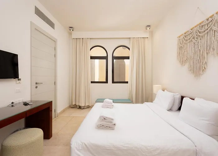 Apartment Vesta - *