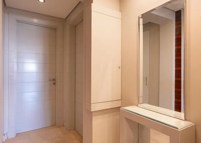 Vesta - Apartment