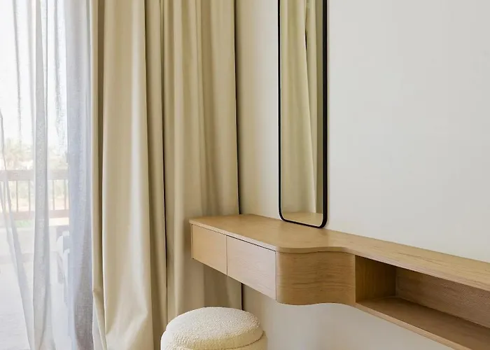 Apartment Vesta - *